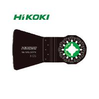 HiKOKI(ハイコーキ) マルチツールブレード MSU52PK STARLOCKタイプ (1枚) 品番：0037-0810 | 工具ランドプラス