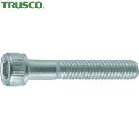 TRUSCO(トラスコ) 六角穴付ボルト ステンレス半ネジ サイズM4×50 16本入 (1Pk) B44-0450 | 工具ランドプラス