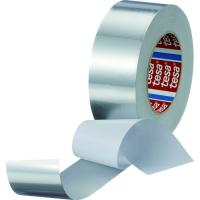 テサテープ(tesa) アルミテープ 剥離紙付き 50mmx50m (1巻) 品番：60652-50-50 | 工具ランドプラス
