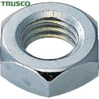 TRUSCO(トラスコ) 六角ナット3種 ユニクロ M10×1.5 50個入 (1Pk) B56-0010 | 工具ランドプラス