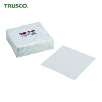 トラスコ TRUSCO TNクリーンルームワイパー100（制電） 228×228mm 150枚入 (1袋) 品番：TCRW-ESD100CP | 工具ランドプラス