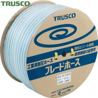 TRUSCO(トラスコ) ブレードホース 8X13.5mm 50m (1巻) TB-8135-D50 | 工具ランドプラス