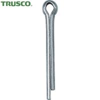 TRUSCO(トラスコ) 割ピン スチール サイズ5.0×35 37本入 (1Pk) B19-5035 | 工具ランドプラス
