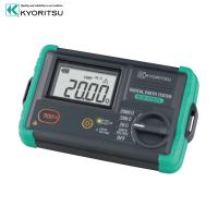 KYORITSU 4105DL デジタル接地抵抗計 (1台) 品番：KEW4105DL | 工具ランドプラス