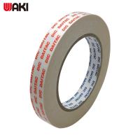 WAKI 激強力両面テープ ゴムPP用 15MM×20MM(1個) 品番：WDC002 | 工具ランドプラス