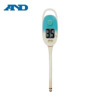A&amp;D 防水型デジタル塩分計 AD-4723 (1個) 品番：AD-4723 | 工具ランドプラス