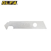 OLFA(オルファ) アートナイフプロ替刃プラカット刃(5枚入)【単位：箱】 (1箱) 品番：XB157P | 工具ランドプラス