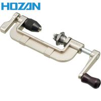 HOZAN(ホーザン) スポークネジ切り器 (1個) 品番：C-702-14 | 工具ランドプラス