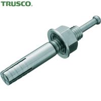 TRUSCO(トラスコ) オールアンカーSCタイプ ステンレス M6X45 10本入 (1Pk) SC-645BT | 工具ランドプラス