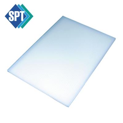 Pioneer プラ段ボール 楽天市場】プラベニヤ 青ブルー 厚2.5mm 910mm×1820mm 20枚入