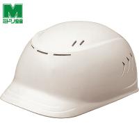 ミドリ安全 軽作業帽 通気孔付 SCL-200A グレー (1個) 品番：SCL-200A-GY | 工具ランドプラス