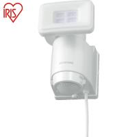 IRIS(アイリス) 522496 AC式LED防犯センサーライト (1台) 品番：LSL-ACSN-600 | 工具ランドプラス
