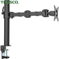 TRUSCO(トラスコ) モニターアーム シングル 機械式 (1個) TDLB111 | 工具ランドプラス