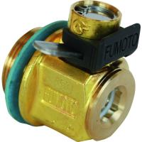 FUMOTO エンジンオイル用 エコオイルチェンジャーFG (1個) 品番：FG-2 | 工具ランドプラス