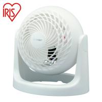 アイリスオーヤマ 扇風機  283226サーキュレーター 8畳 固定 マカロン型 (1台) 品番：PCF-MKM15N-W | 工具ランドプラス