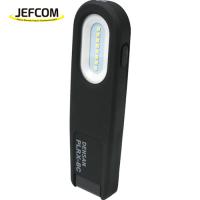ジェフコム LEDパランドルRX(充電式・スマートクリップタイプ)(1個) 品番：PLRX-8C | 工具ランドプラス