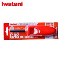 岩谷産業 Iwatani ガスマッチミニ (1本) G-MA-MOR | 工具ランドプラス