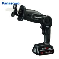 Panasonic パナソニック 充電レシプロソー Dual 18V電池セット品 (1台) 品番：EZ47A1PN2G-B | 工具ランドプラス