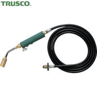 TRUSCO(トラスコ) プロパンバーナー Sタイプ 発熱量12000Kcal/h (1S) TB-S3 | 工具ランドプラス