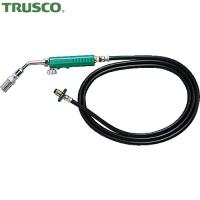 TRUSCO(トラスコ) プロパンバーナー Mタイプ 発熱量4800Kcal/h (1S) TB-M3 | 工具ランドプラス