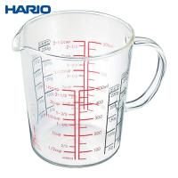 ハリオ HARIO メジャーカップ ワイド 500 (1個) CMJW-500 | 工具ランドプラス