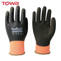 トワロン 防寒手袋 PowerGrab ThermodexMax L (1双) 品番：329-L | 工具ランドプラス