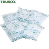 TRUSCO(トラスコ) A型シリカゲル 100g 吸湿・使い捨て型 100個入 コバルト入 (1袋) TSG-100A-100 | 工具ランドプラス
