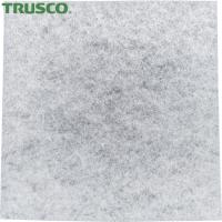 TRUSCO(トラスコ) カットフィルター 粘着タイプ(薄手・10枚入) (1箱) TNUL4040S | 工具ランドプラス