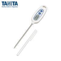 TANITA(タニタ) デジタル温度計TT508NWH (1個) 品番：TT-508N-WH | 工具ランドプラス