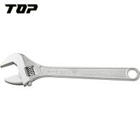 TOP(トップ工業) モンキレンチ (1丁) 品番：HX-375 | 工具ランドプラス