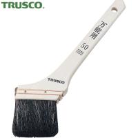 TRUSCO(トラスコ) 万能用刷毛 20号 50mm幅 (1本) TPB-362 | 工具ランドプラス