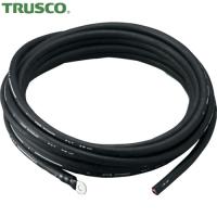 TRUSCO(トラスコ) 溶接機用ケ-ブル 2次側 20m (1本) TWC-2220 | 工具ランドプラス