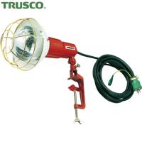 TRUSCO(トラスコ) アース付投光器 ポッキンプラグ付コード5m 500W (1台) RT-505EP | 工具ランドプラス