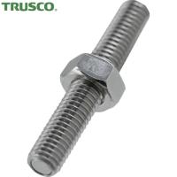 TRUSCO(トラスコ) マグネット付調整ネジ M6x40 (1個) THXBN6-40 | 工具ランドプラス