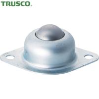 TRUSCO(トラスコ) ボールキャスター スチール製ボール 上向用 (1個) T-5L5B | 工具ランドプラス