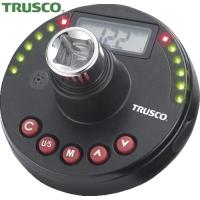 TRUSCO(トラスコ) デジタルアングルトルクアダプター 差込角12.7mm 40〜200Nm (1個) ATA4-200 | 工具ランドプラス
