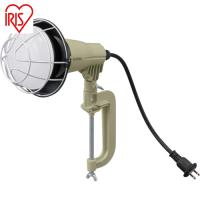IRIS(アイリス) 537421 LED投光器 2000lm (1台) 品番：LWTL-2000CK | 工具ランドプラス
