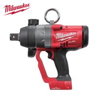 ミルウォーキー(Milwaukee) M18 FUEL 1インチ 2033Nm インパクトレンチ (1台) 品番：M18 ONEFHIWF1-0X0 JP | 工具ランドプラス