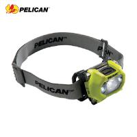 PELICAN 2765 ヘッドアップライト 黄(防爆)(1個) 品番：0276500103245 | 工具ランドプラス