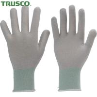 TRUSCO(トラスコ) まとめ買い 静電気対策用手袋 ノンコートタイプ 10双組 Lサイズ (1袋) TGL-2995L-10P | 工具ランドプラス