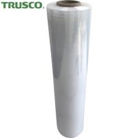 TRUSCO(トラスコ) 2インチ紙管ストレッチフィルム15μX500MMX500M (1巻) P2CS-15-500 | 工具ランドプラス