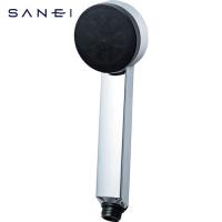 SANEI シャワーヘッド (1個) 品番：PS325-80XA-CD | 工具ランドプラス