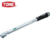 TONE(トネ) プレセット形トルクレンチ(ダイレクトセットタイプ)最小目盛0.2N・m (1個) 品番：T2MN13 | 工具ランドプラス