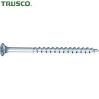 TRUSCO(トラスコ) コーススレッドスクリューラッパ頭 M3.8X57 70本入 (1Pk) TKS-57 | 工具ランドプラス