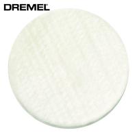 ドレメル ポリッシングパッド ソフトタイプ (1Pk) 品番：PC366-3 | 工具ランドプラス