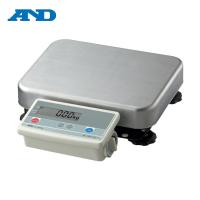 A&amp;D デジタル台はかりポール無し0.02kg/150kg (1台) 品番：FG150KBM | 工具ランドプラス