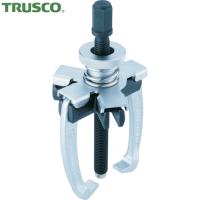 TRUSCO(トラスコ) 2.3本爪兼用型ギヤプーラ 76〜102mm用 (1台) TCRV-4 | 工具ランドプラス