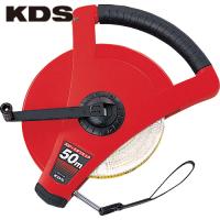 KDS スピードタフミックリール12巾50m (1個) 品番：SGR12-50 | 工具ランドプラス