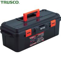 TRUSCO(トラスコ) スーパーハードボックス 全長620mm (1個) TSHB-620 | 工具ランドプラス