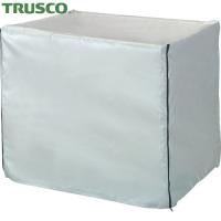 TRUSCO(トラスコ) ネットパレット用カバー シルバー (1枚) TNPC-1012S | 工具ランドプラス